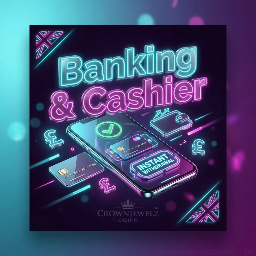 Banking & Cashier